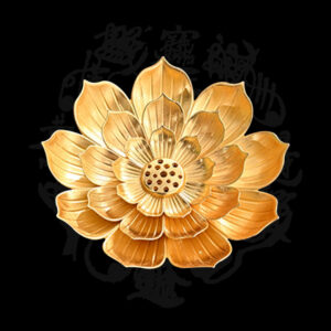 合金線香香插禪意香道功夫茶具蓮花底座多孔茶道